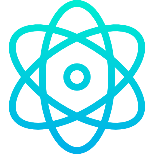 React icon